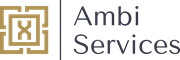 ambi services logo